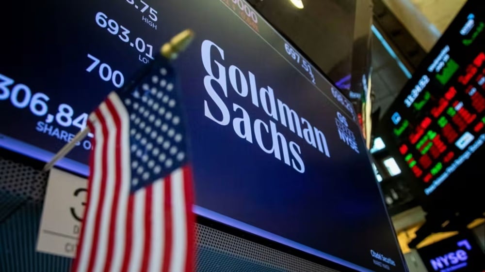 SKN | האם גולדמן זאקס יכולה למנף את התנודתיות כאשר וול סטריט נערכת לדוחות הרבעון הרביעי?