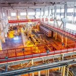 SKN | האם המומנטום התעשייתי בארה״ב חזק יותר מכפי שהשווקים ציפו בסוף 2025?