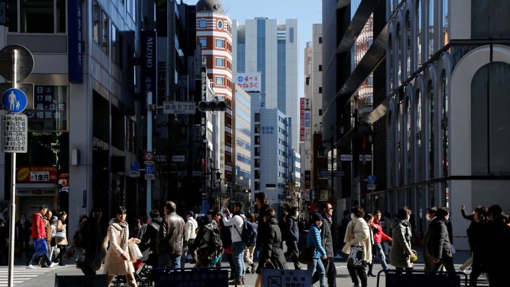 SKN | שווקי אסיה מתקדמים במסחר הבוקר כאשר הניקיי מוביל, סין נחלשת על רקע נזילות דלילה בתקופת החג