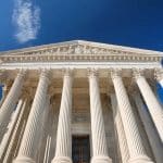 SKN | האם פסיקת בית המשפט העליון עלולה להצית זעזוע החזרי מכסים של 150 מיליארד דולר ליבואנים גלובליים?