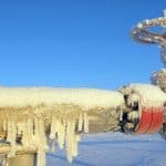 SKN | האם שווקי הגז באירופה עומדים בפני מבחן חורף מחודש כאשר המחירים מגיעים לשיא של שישה חודשים?