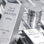 SKN | האם הראלי של הכסף מאבד מומנטום — או רק עוצר לאחר החלטת המכסים של ארה״ב?