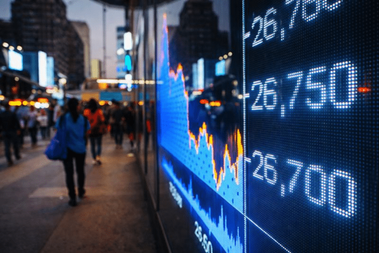 SKN | האם Google, Nvidia ו-Eli Lilly מאותתות על תצורה רחבה יותר בשוק כאשר מניות מרחפות סמוך לאזורי קנייה מרכזיים?