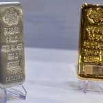 SKN | הזהב והכסף נסוגים קלות לקראת נתונים כלכליים מרכזיים: האם התנודתיות עומדת לחזור?