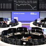 SKN | מדד DAX שובר רצף ירידות ומסיים שבוע תנודתי סמוך לשיאים