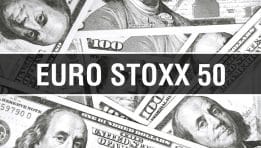 SKN | מדד EURO STOXX 50 נסוג משיאים היסטוריים כשהמומנטום נרגע