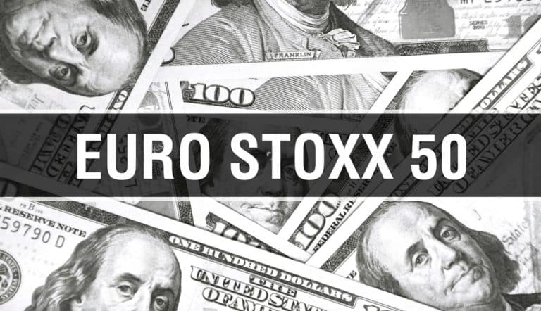 SKN | מדד EURO STOXX 50 נסוג משיאים היסטוריים כשהמומנטום נרגע