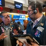 SKN | שותפות ה-AI בין Meta ל-Nvidia ונתונים כלכליים חזקים מניעים את ראלי השוק ב-18 בפברואר