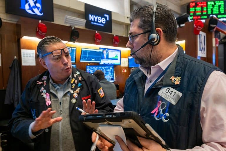 SKN | שותפות ה-AI בין Meta ל-Nvidia ונתונים כלכליים חזקים מניעים את ראלי השוק ב-18 בפברואר