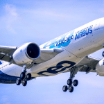 SKN | האם איירבוס מאבדת גובה? החמצת יעד המסירות ולחץ הקאמבק של בואינג מכבידים על המניה