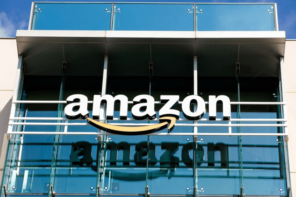 SKN | שאיפת ההשקעה של אמזון ב-AI בהיקף 200 מיליארד דולר מטלטלת את השווקים כאשר המניה נחלשת