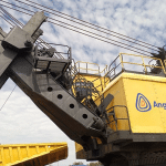 SKN | סיטי תומכת בהימור על הנחושת: מדוע מיזוג Anglo American–Teck צובר תאוצה