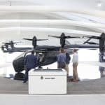 SKN | מניית Archer Aviation מזנקת לאחר הפתעת רווח — עסקת מומנטום או נקודת מפנה ארוכת טווח?