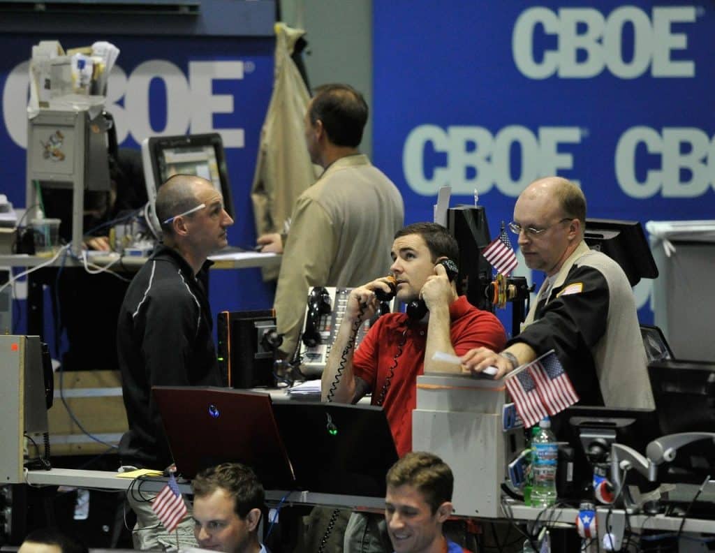 SKN | מדד ה-VIX מזנק מעל 20 ב-27 בפברואר: האם תנודתיות השוק נכנסת לשלב חדש?