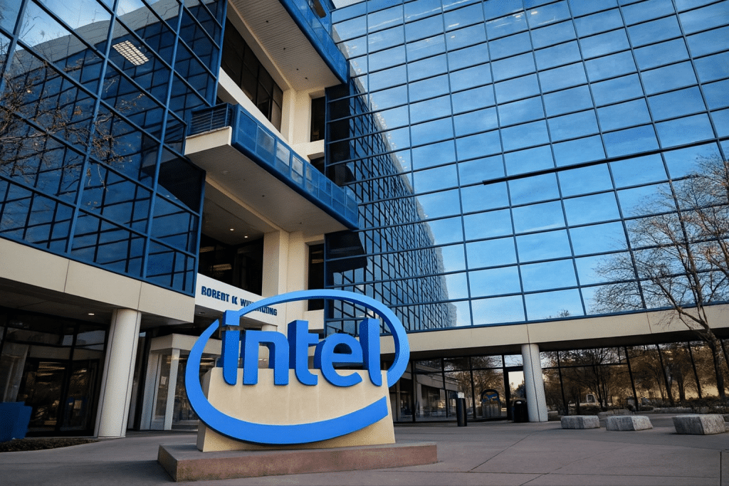 SKN | מה באמת מאותת קיצוץ האחזקה של ProShare Advisors באינטל למשקיעי INTC?