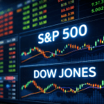 SKN | הטכנולוגיה מובילה את המהלך כאשר ה-S&P 500 עולה והדאו קובע שיאים חדשים — האם הראלי בנוי להחזיק מעמד?