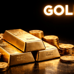 SKN | הזהב חוזר לרמת 5,000 דולר עם היחלשות הדולר — האם מסחר נכסי החוף הבטוח שוב שולט?