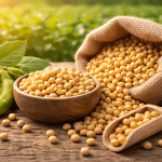 SKN | האם פולי הסויה האמריקאיים חוזרים למרכז הבמה? סין מאותתת על חידוש רכישות כאשר המחירים מגיעים לשיא של חודשיים