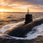 SKN | האם ההתחמשות הימית של אירופה דוחפת את TKMS למחזור צמיחה חדש?