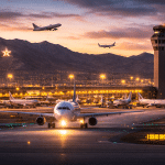 SKN | ה-FAA פותח מחדש את המרחב האווירי מעל אל פאסו — האם בכלל היה איום אמיתי על התעופה המסחרית?