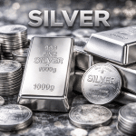 SKN | האם הזינוק של הכסף מעל 85 דולר מאותת על פריצה בת-קיימא או על מלכודת תנודתיות נוספת?