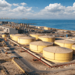 SKN | הנפט נע סביב 68 דולר כאשר איראן מקיימת תרגילים במצרי הורמוז לקראת שיחות גורליות עם ארה”ב