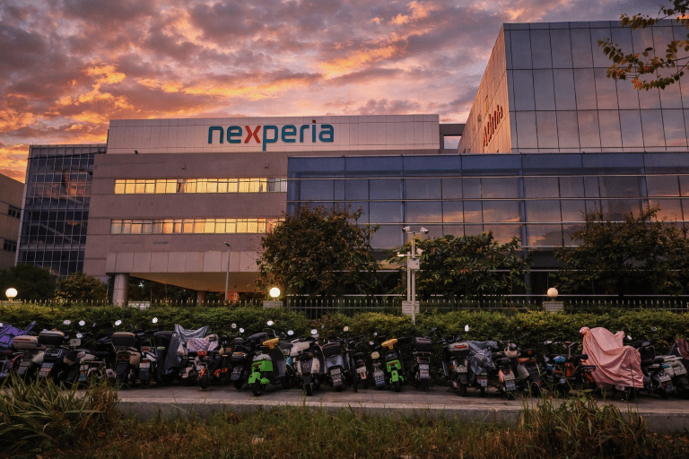 SKN | האם ההלוואה בגיבוי מדינה בסך 60 מיליון דולר ל-Nexperia תחזק את אסטרטגיית השבבים של אירופה?