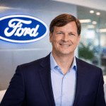 SKN | האם מיזם משותף בין פורד ליצרניות רכב סיניות עשוי לעצב מחדש את שוק הרכב החשמלי בארה”ב?