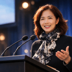 SKN | האם ההימור של מיליארד דולר של פיי-פיי לי על אינטליגנציה מרחבית יגדיר מחדש את העידן הבא של הבינה המלאכותית?