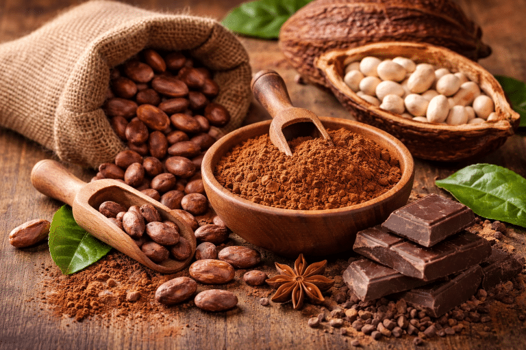 SKN | האם חוף השנהב תלך בעקבות גאנה ותפחית את מחיר הקקאו כאשר השווקים הגלובליים נחלשים?