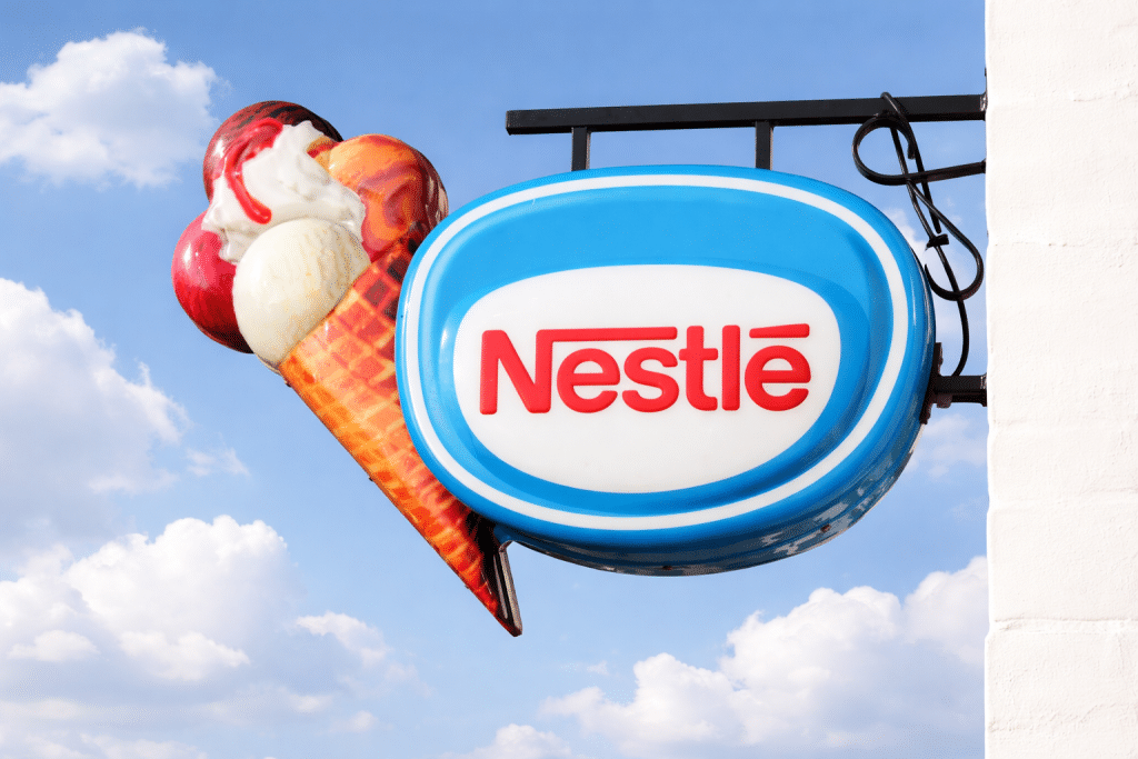 SKN | האם יציאת נסטלה מתחום הגלידות ואיפוס הפורטפוליו יכולים להניע חידוש צמיחה בר-קיימא?