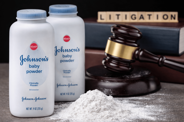 SKN | האם המומנטום האונקולוגי של ג’ונסון אנד ג’ונסון יכול לאזן את סיכוני תביעות הטלק ההולכים ומסלימים?