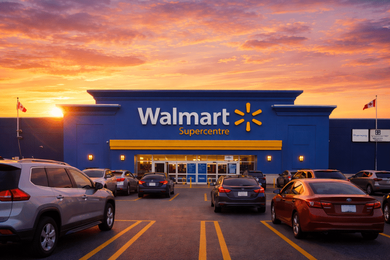 SKN | וולמארט עקפה את התחזיות — אך האם תחזית זהירה מאותתת על עייפות צרכנית באופק?
