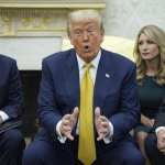 SKN | האם טראמפ רוצה את הזהב של גרמניה? מדוע מטילי הזהב המאוחסנים בארה״ב חוזרים למרכז ויכוח האמון של אירופה