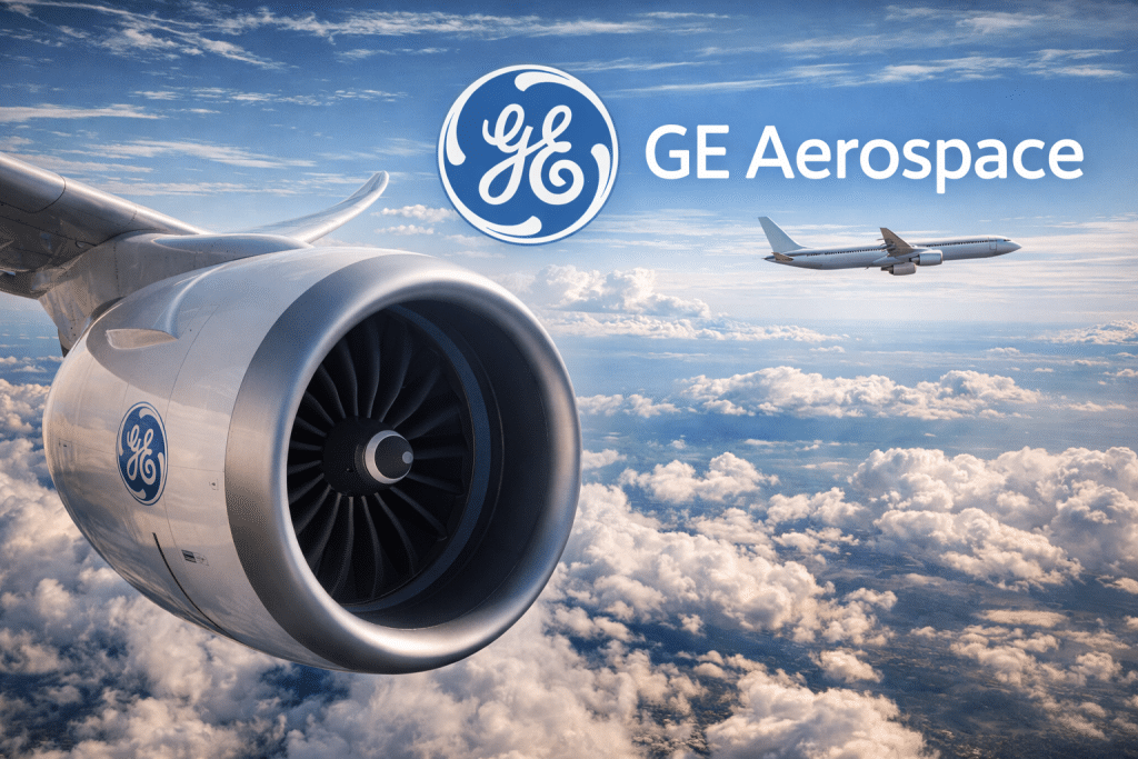 SKN | תקלה במנועים? מדוע GE Aerospace מטפסת בזמן ש-RTX חוטפת בעקבות תחזית איירבוס