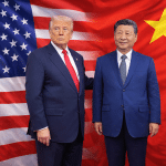 SKN | פסיקת בית המשפט העליון נגד מכסים: האם טראמפ יכול להתעלות על סין בדרך לפסגת בייג’ינג?