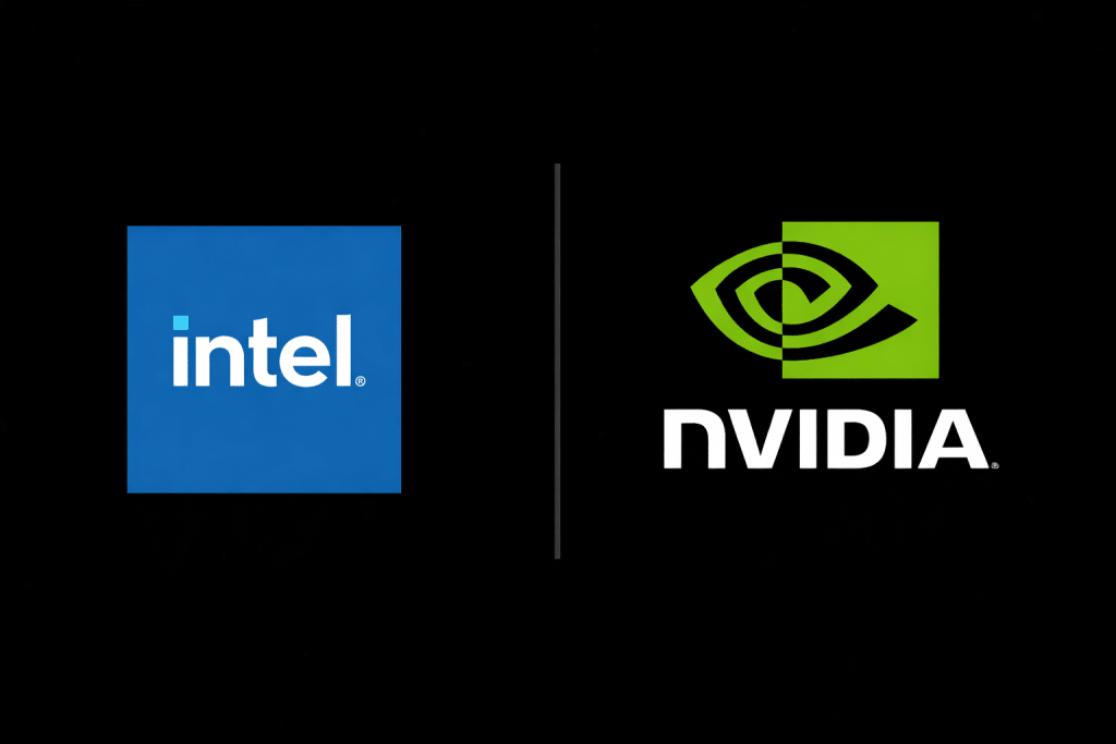 SKN | האם הדחיפה של Nvidia לשוק ה-CPU מהווה איום ישיר על הדומיננטיות של Intel ו-AMD במרכזי נתונים?