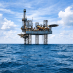 SKN | הנפט מזנק למרות עודף של 3.7 מיליון חביות ביום: מדוע המחירים אינם יורדים ב-2026?