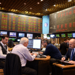 SKN | מדד Merval של ארגנטינה מתאושש מעל 2.87 מיליון כאשר התנודתיות בוחנת את ביטחון המשקיעים