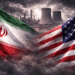 SKN | האם שיחות ז׳נבה יוכלו לשבור את הקיפאון הגרעיני בין איראן לארה״ב לפני שפוקעים הדד-ליינים הצבאיים?