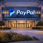 SKN | האם PayPal הופכת ליעד לרכישה לאחר צניחה של 50% במניה?