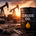 SKN | הנפט נותר סמוך לשיא של שישה חודשים כאשר שיחות איראן וסיכוני מכסים מסבכים את תחזית הביקוש הגלובלית