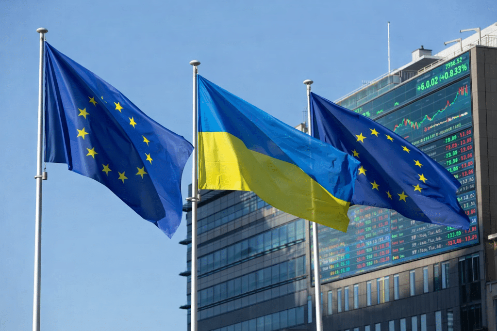 SKN | שוקי אירופה נסוגים כאשר גרמניה מובילה את הירידות בעוד אסטוניה מציינת את יום העצמאות