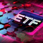 SKN | השוואת ETF טכנולוגיה: VGT מול XLK מול QQQ — מי ממוצב הכי טוב לבום ה-AI?