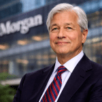 SKN | האם הבינה המלאכותית משנה בשקט את וול סטריט? ג’יימי דיימון חושף את תוכנית ה”הקצאה מחדש” של JPMorgan
