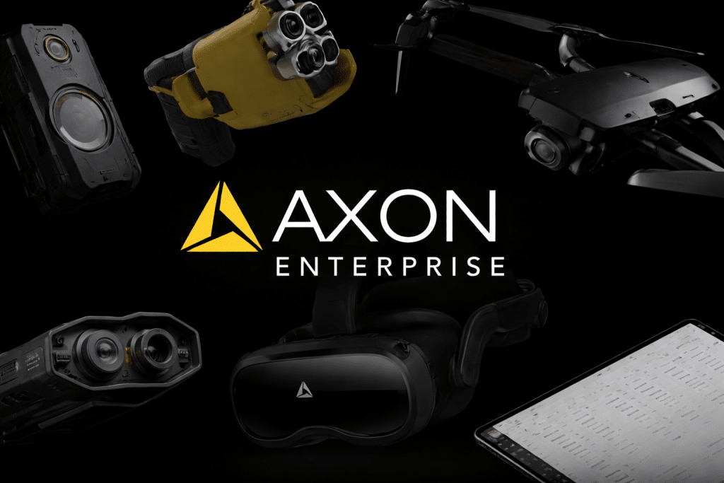 SKN | האם Axon יכולה לשמר את המומנטום לאחר זינוק של 15% בעקבות הדוחות?