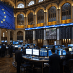 SKN | מניות אירופה בשיאים היסטוריים: האם הראלי יעמוד בפני אי־ודאות סביב AI וסחר?