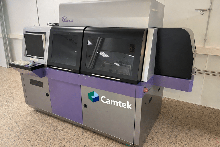 SKN | Camtek בשיא כל הזמנים: האם הזינוק האחרון הוא רק ההתחלה של גל ה-AI הבא?