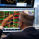 SKN | האם קיימת אסטרטגיה להתכונן לתקיפה באיראן – או שהשוק תמיד יפתיע אתכם?