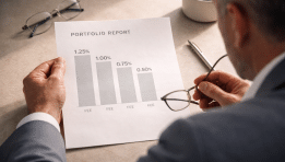 SKN | דמי ניהול: העלות השקטה שמכרסמת בהון – הרבה יותר ממה שנדמה לכם